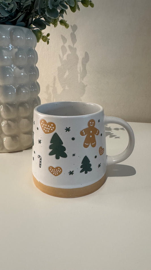 Tazza “pan di zenzero” 🎄