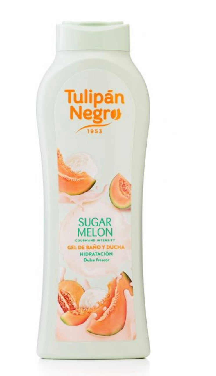 Bagnoschiuma sugar melon 🍈 650 ml