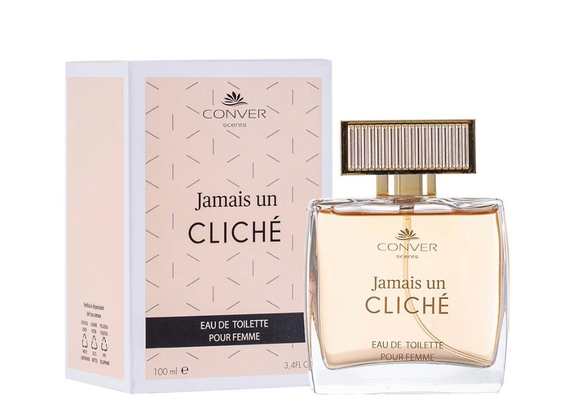 Eau de toilette 100 ml. Ispirato al profumo CHLOÈ🌷