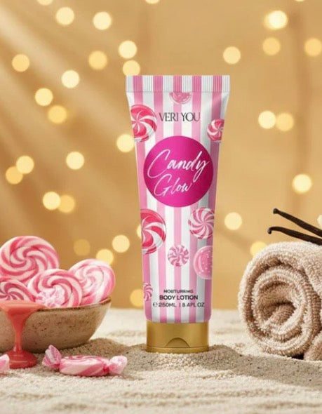 Crema corpo caramella 🍭