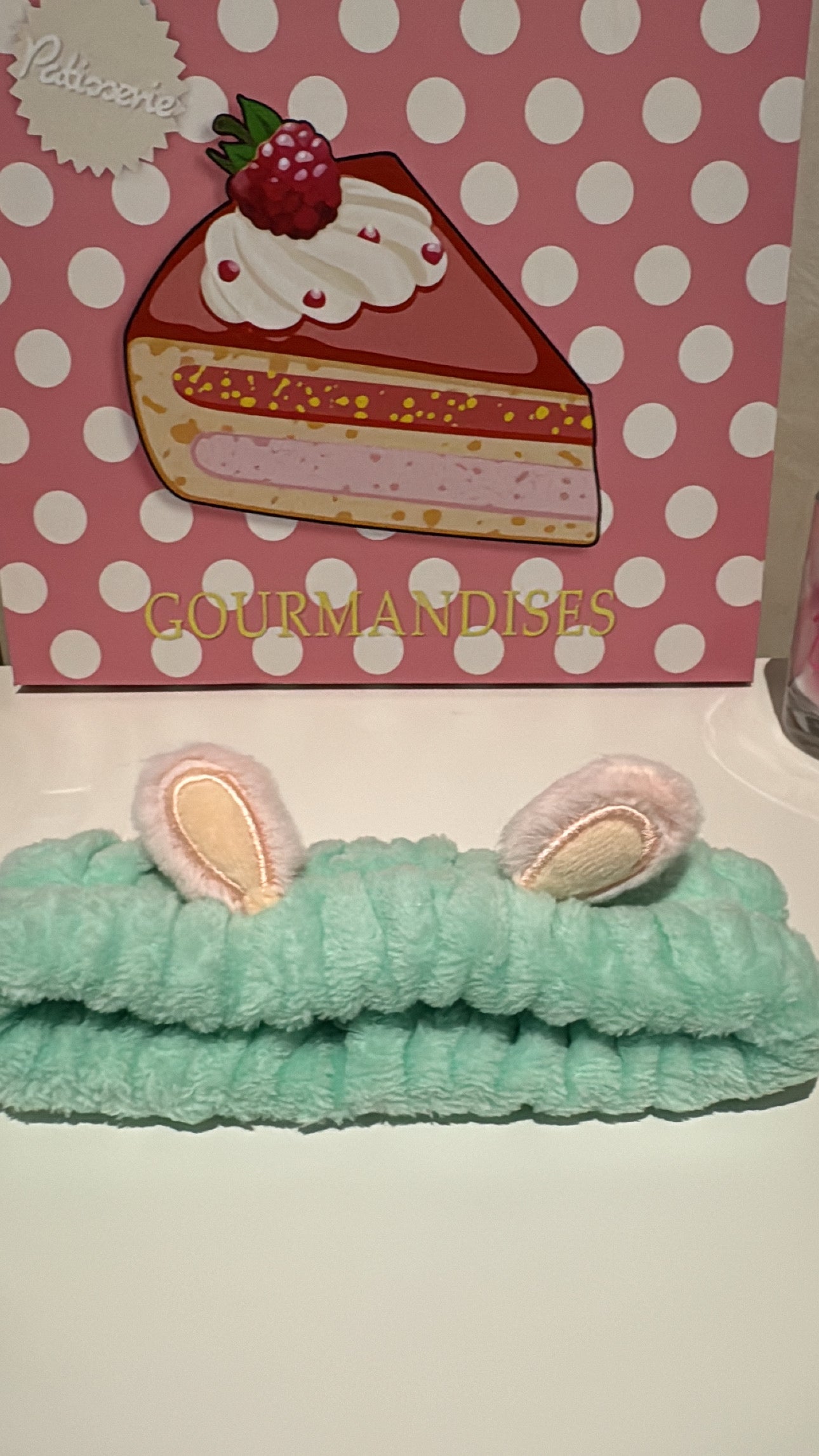 Fascia skincare 💚 verde