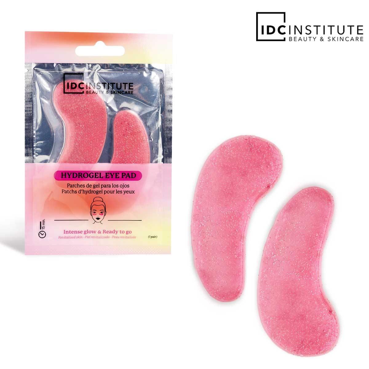 Patch occhi effetto illuminante ✨