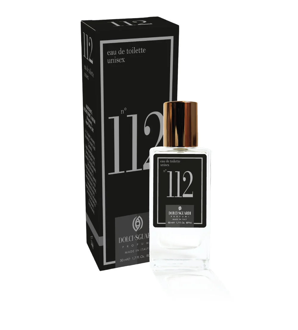 Eau de toielette 112 ispirata a “Tiare’ Intense” di Montale 50 ml.🥥