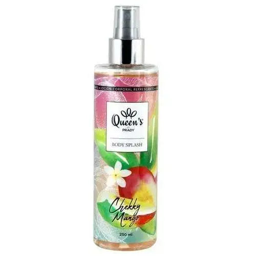 Acqua corpo profumata al mango 🥭