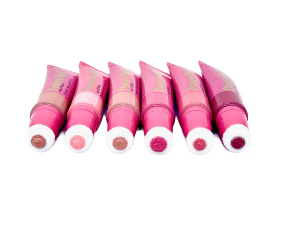 lips & blush liquido (guance e labbra) waterproof