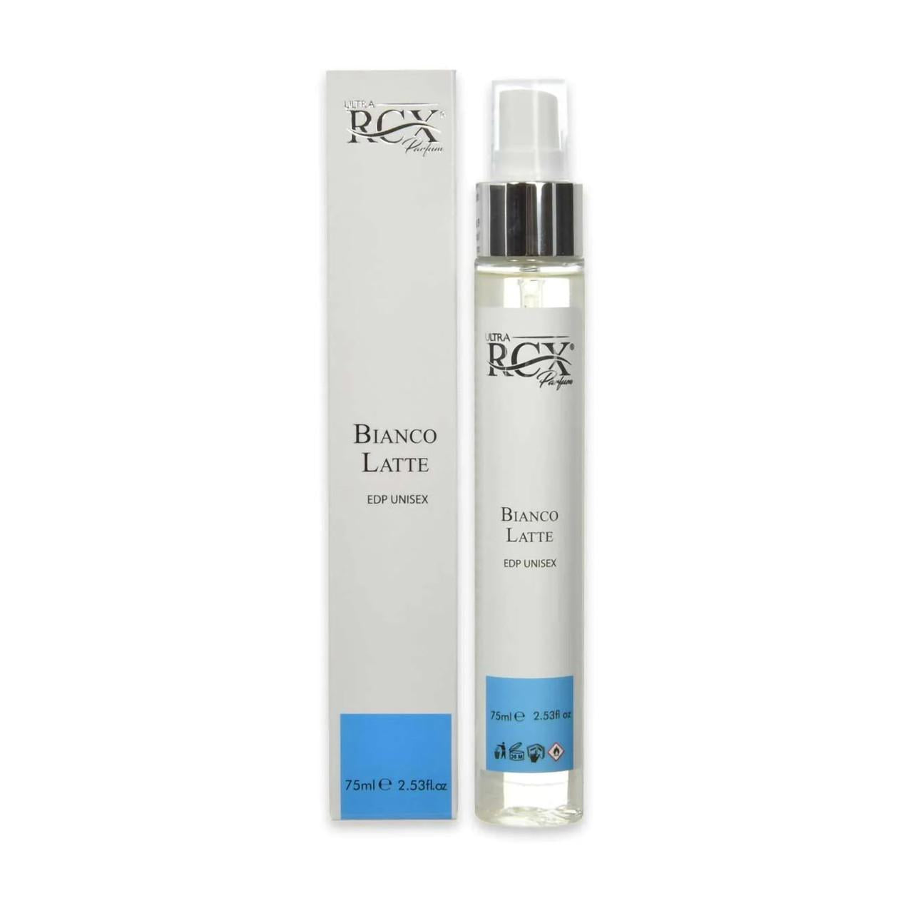 Profumo corpo bianco latte 🥛 75 ml