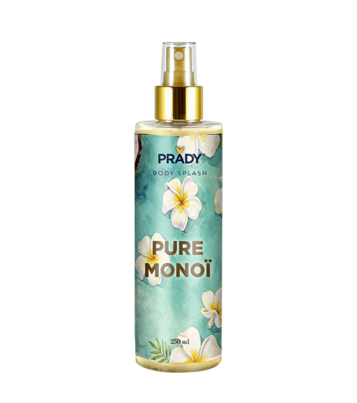 Acqua corpo profumata PURE MONOI 🌺