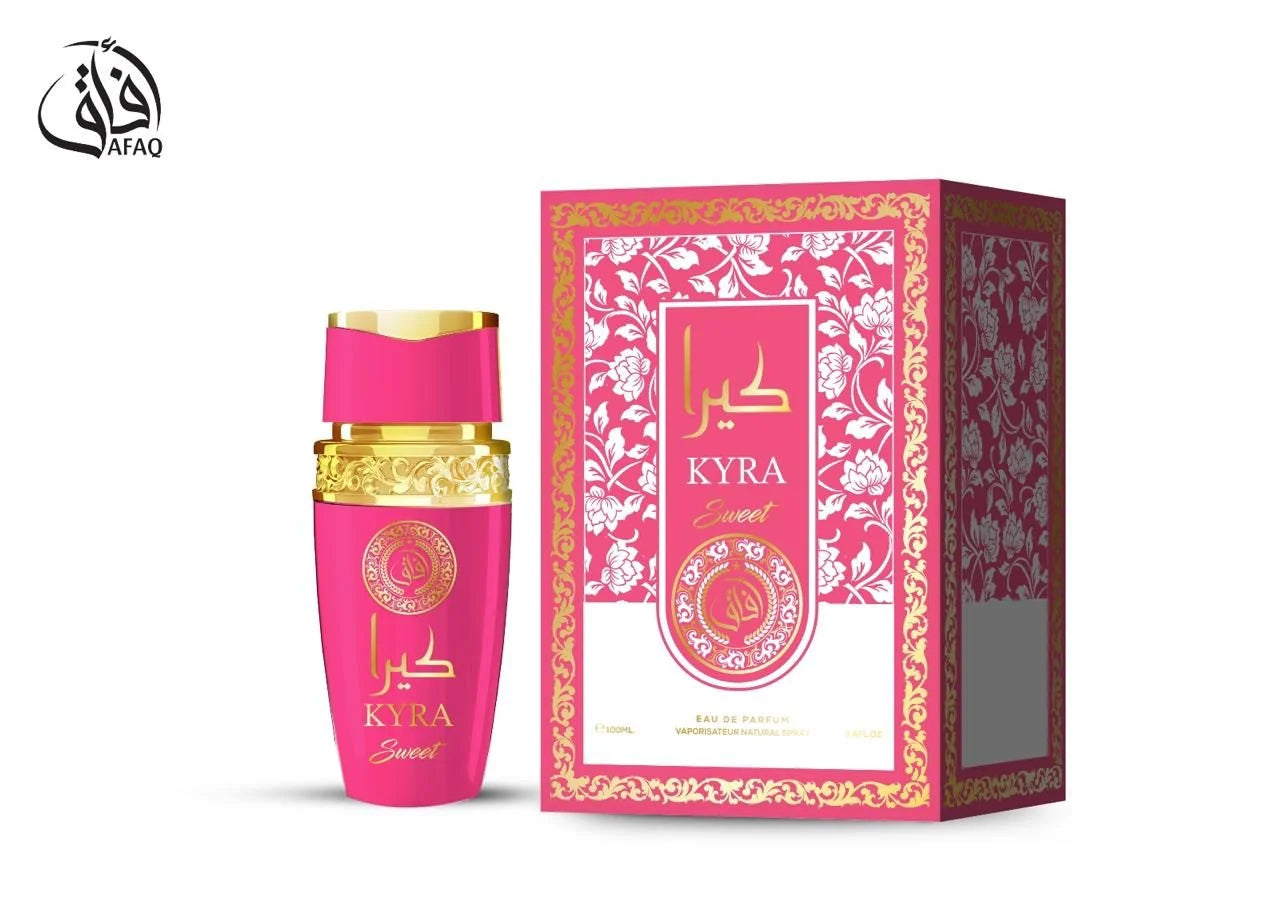 Eau de parfum KYRA Sweet 🍭 100 ml