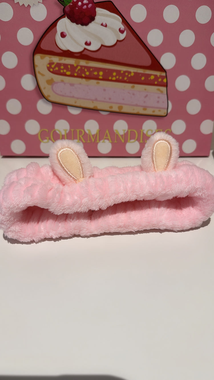 Fasce per capelli 🧸🩷