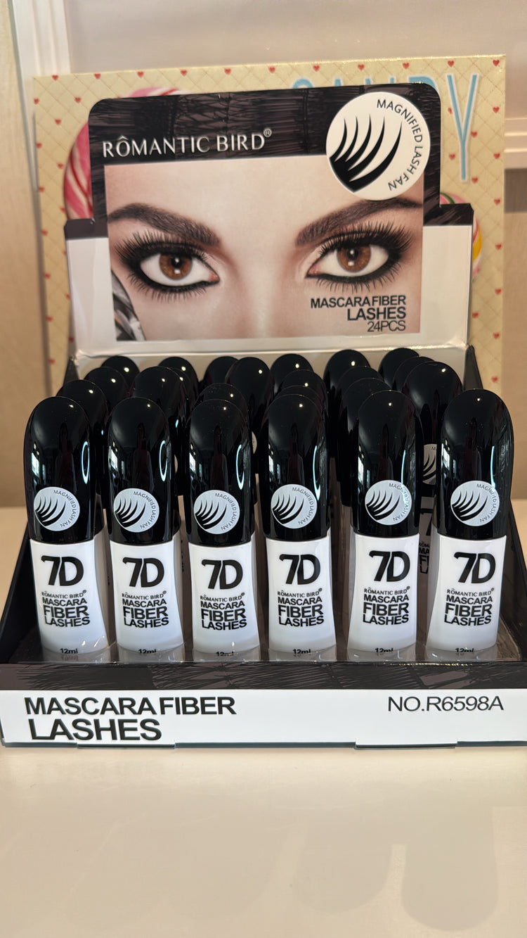 Make -up