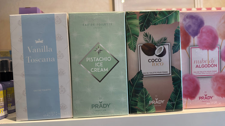 Profumi