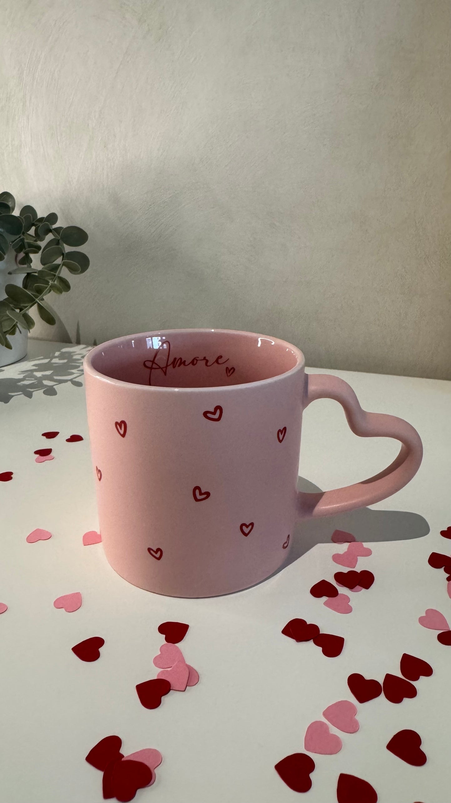 Tazza Cuore ♥️