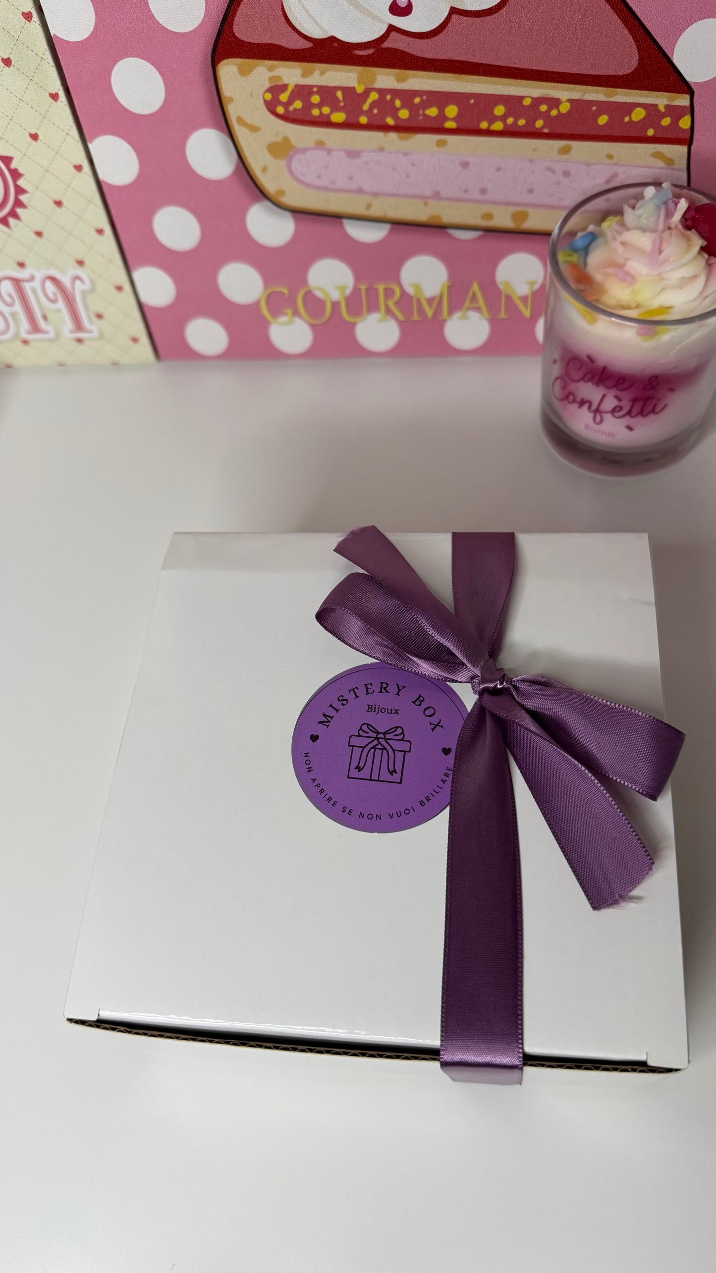 Mistery Box Bijoux ✨ 🎁