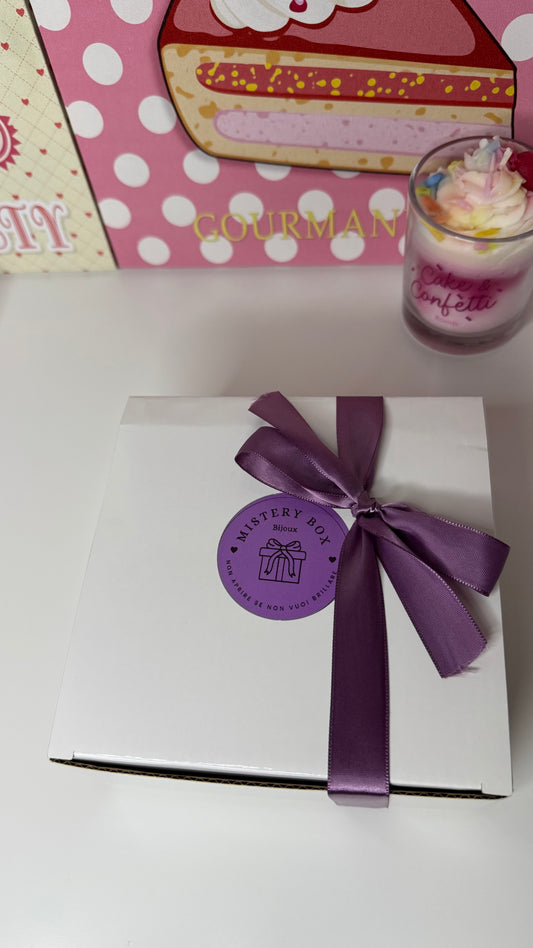 Mistery Box Bijoux ✨ 🎁