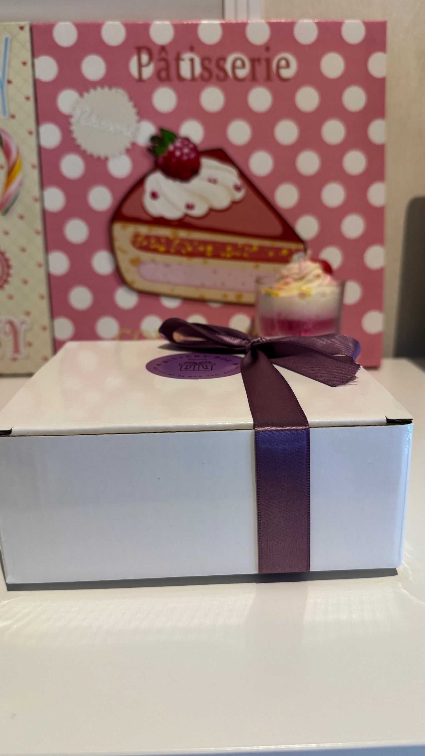 Mistery Box Bijoux ✨ 🎁