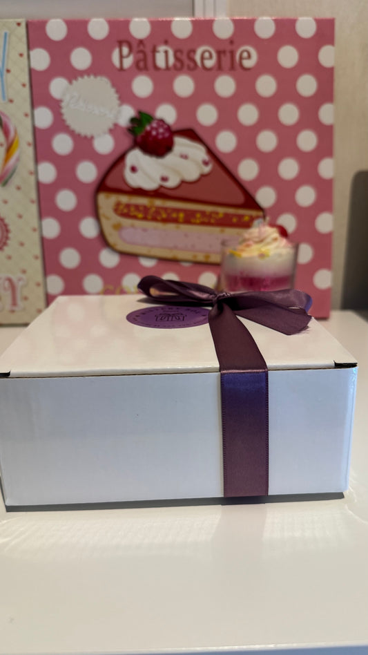 Mistery Box Bijoux ✨ 🎁