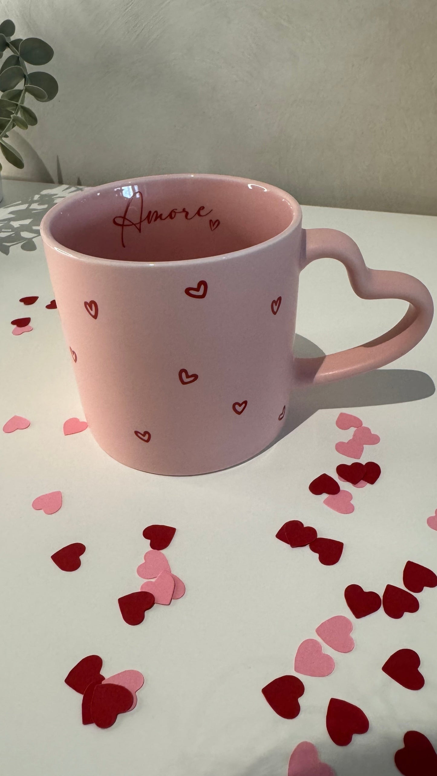 Tazza Cuore ♥️