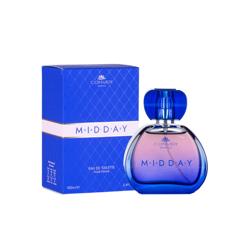 Eau de toilette MIDDAY 100 ml ✨