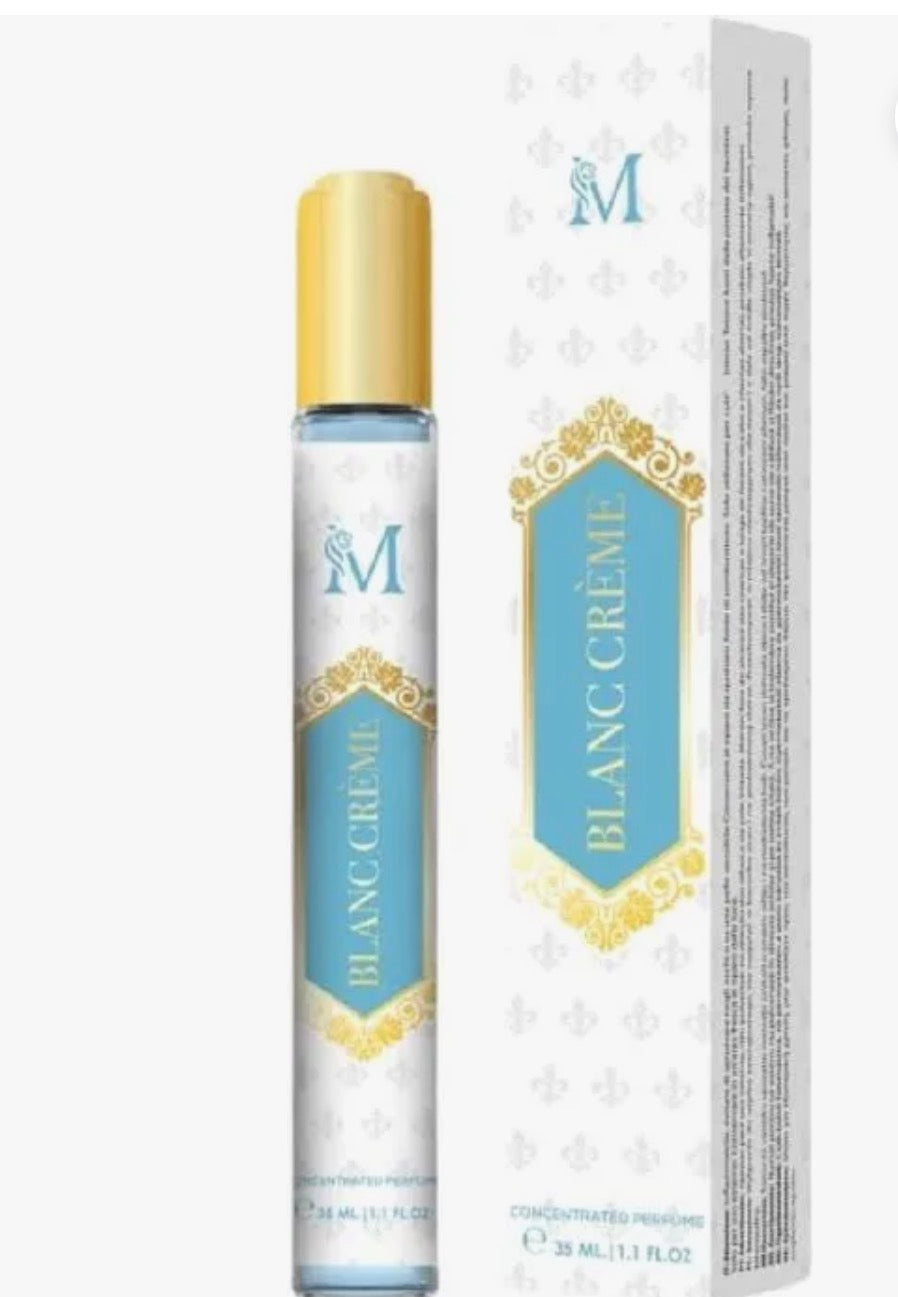 Eau de parfum 35 ml ispirato a bianco latte 🥛 🍯