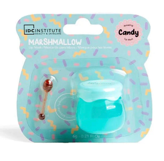 Maschera labbra Marshmallow 🍡