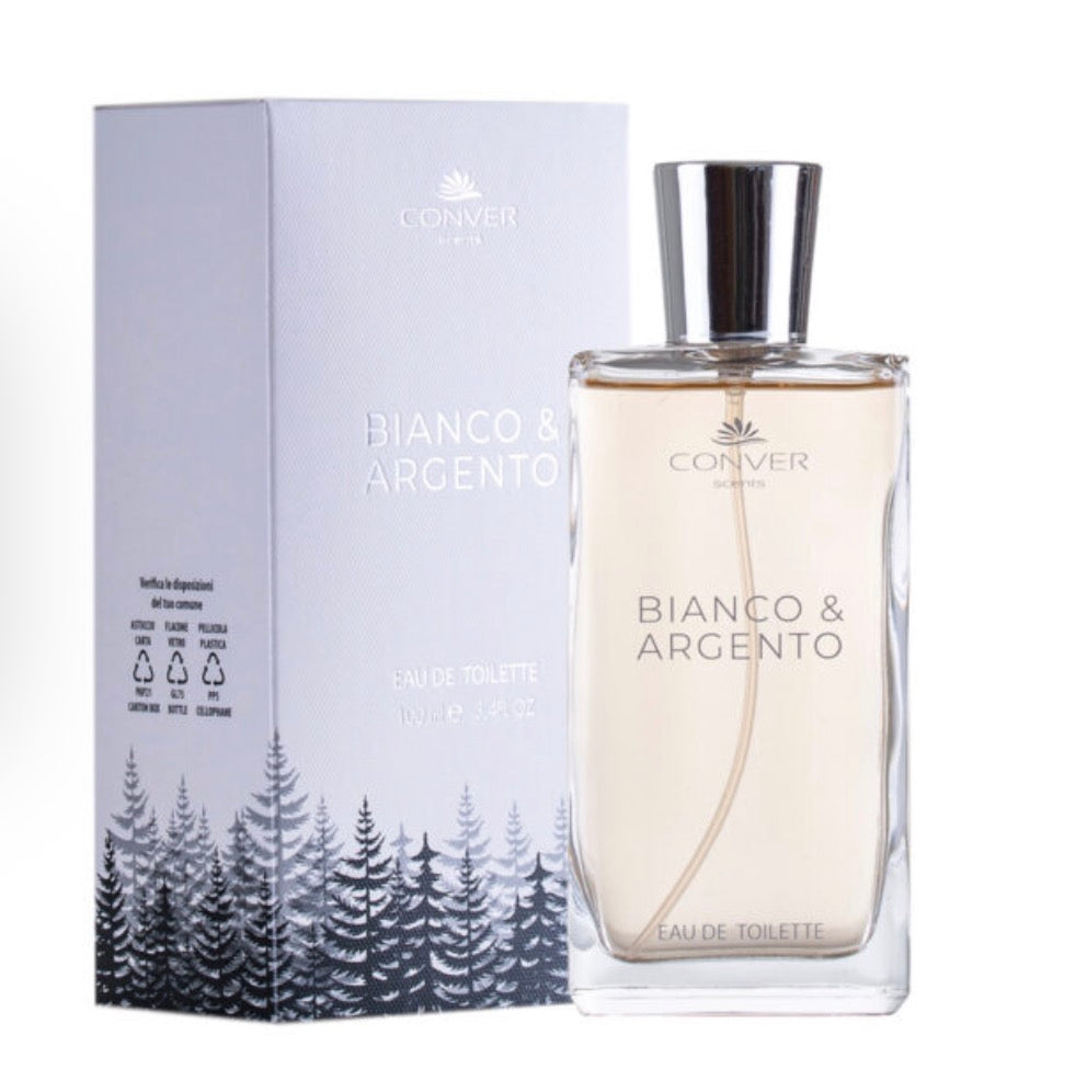 Eau de toilette 100 ml. Ispirato a Bois D’Argent Dior ✨