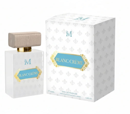 Eau de parfum 100 ml. Ispirato a bianco latte 🥛 🍯