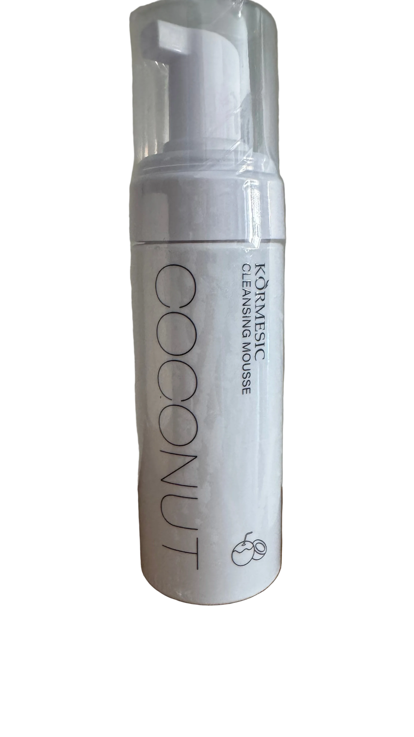 Mousse detergente viso cocco 🥥 150 ml
