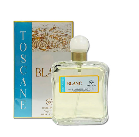 Eau de toilette  ispirato a “Bianco Latte” 🥛 ☁️ 100 ml