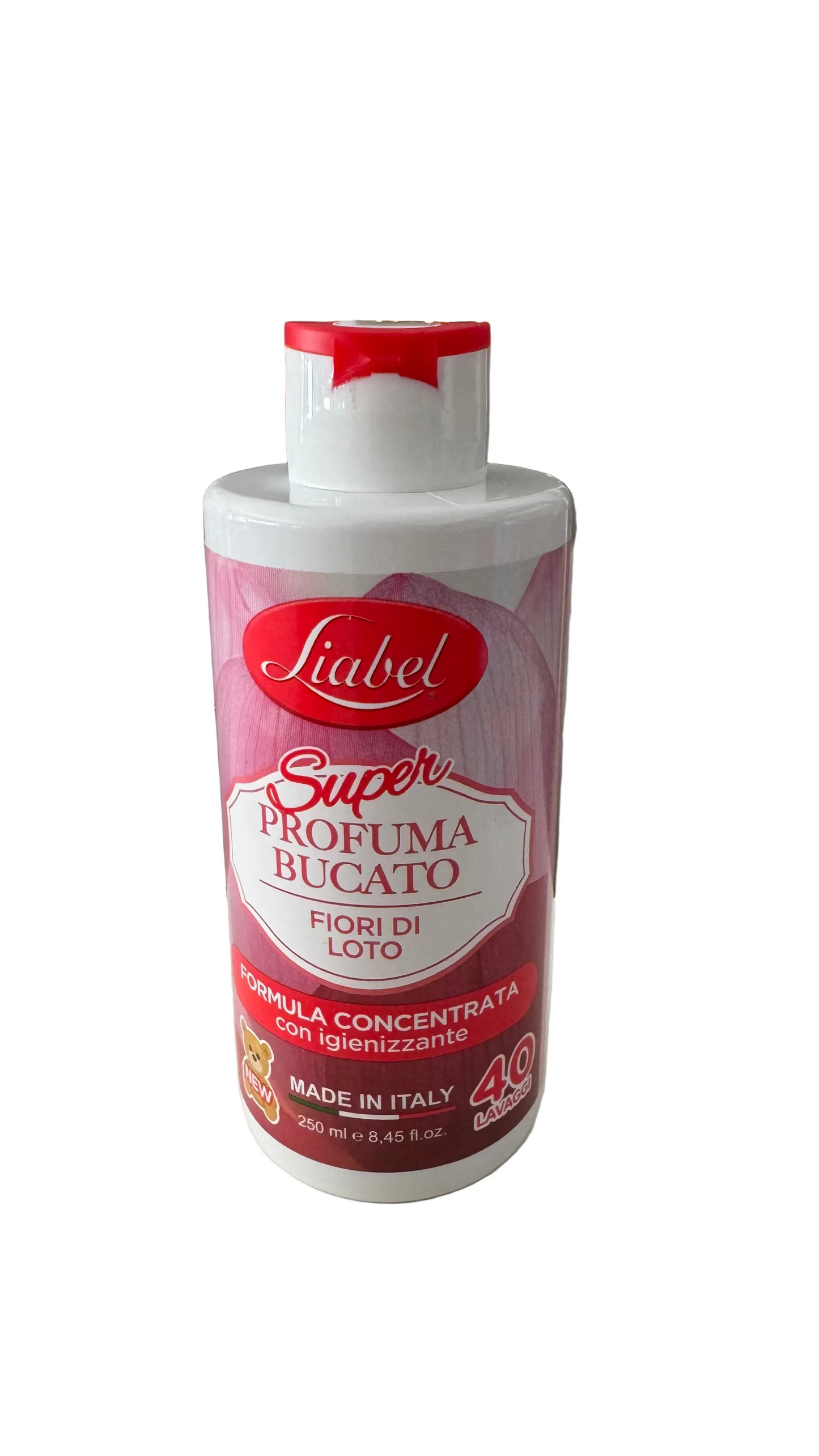 Profuma bucato fiori di loto 🪷 250 ml