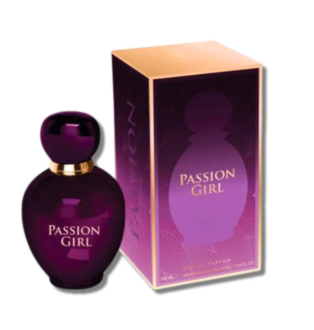 Eau de toilette ispirato a “Poison Girl” DIOR 💜 100ml