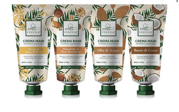 Crema mani idratante e profumata ✨