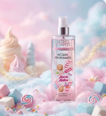 Acqua corpo profumata Marshmallow🍡 200 ml
