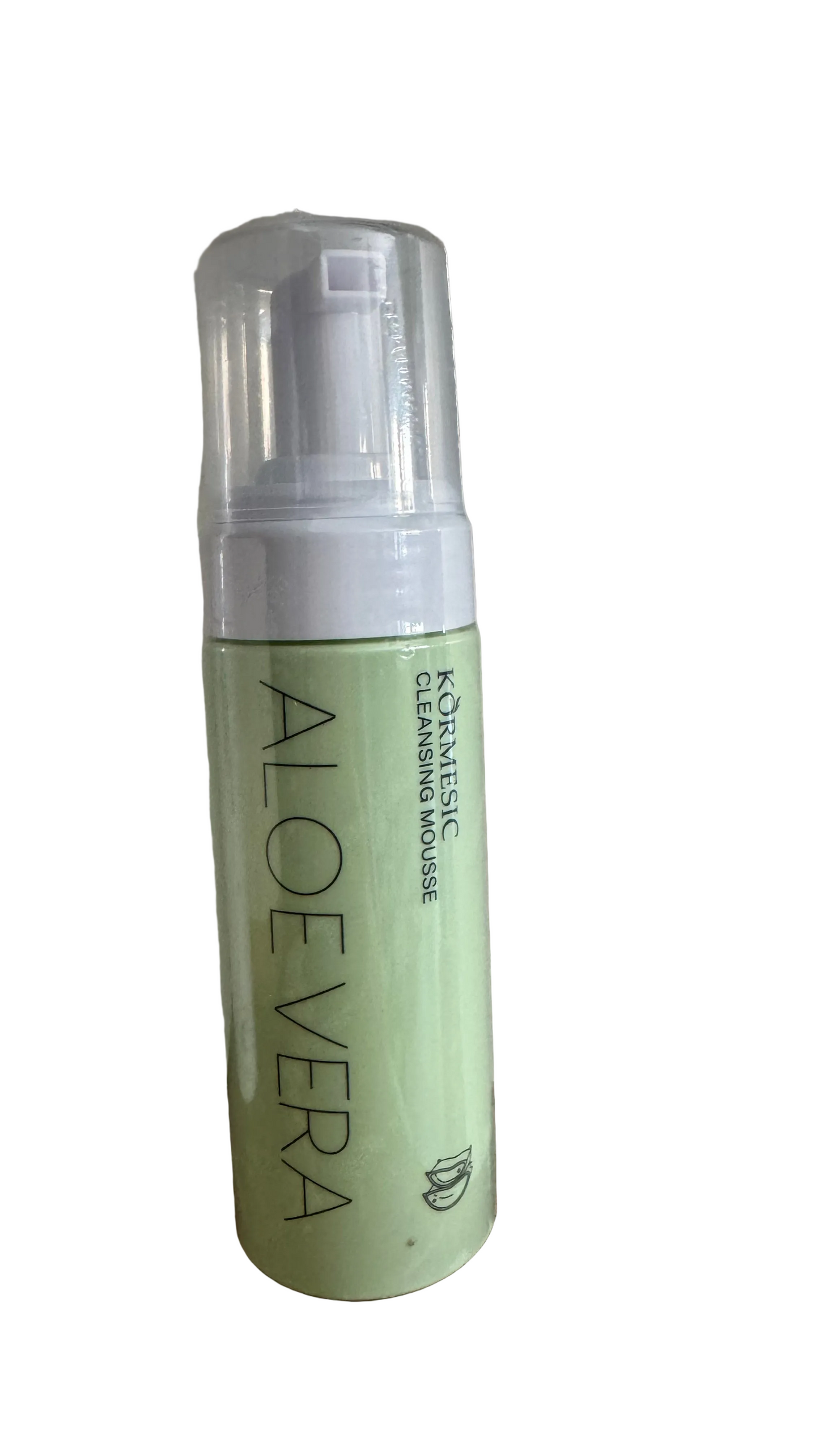 Mousse detergente viso avocado 🥑 150 ml