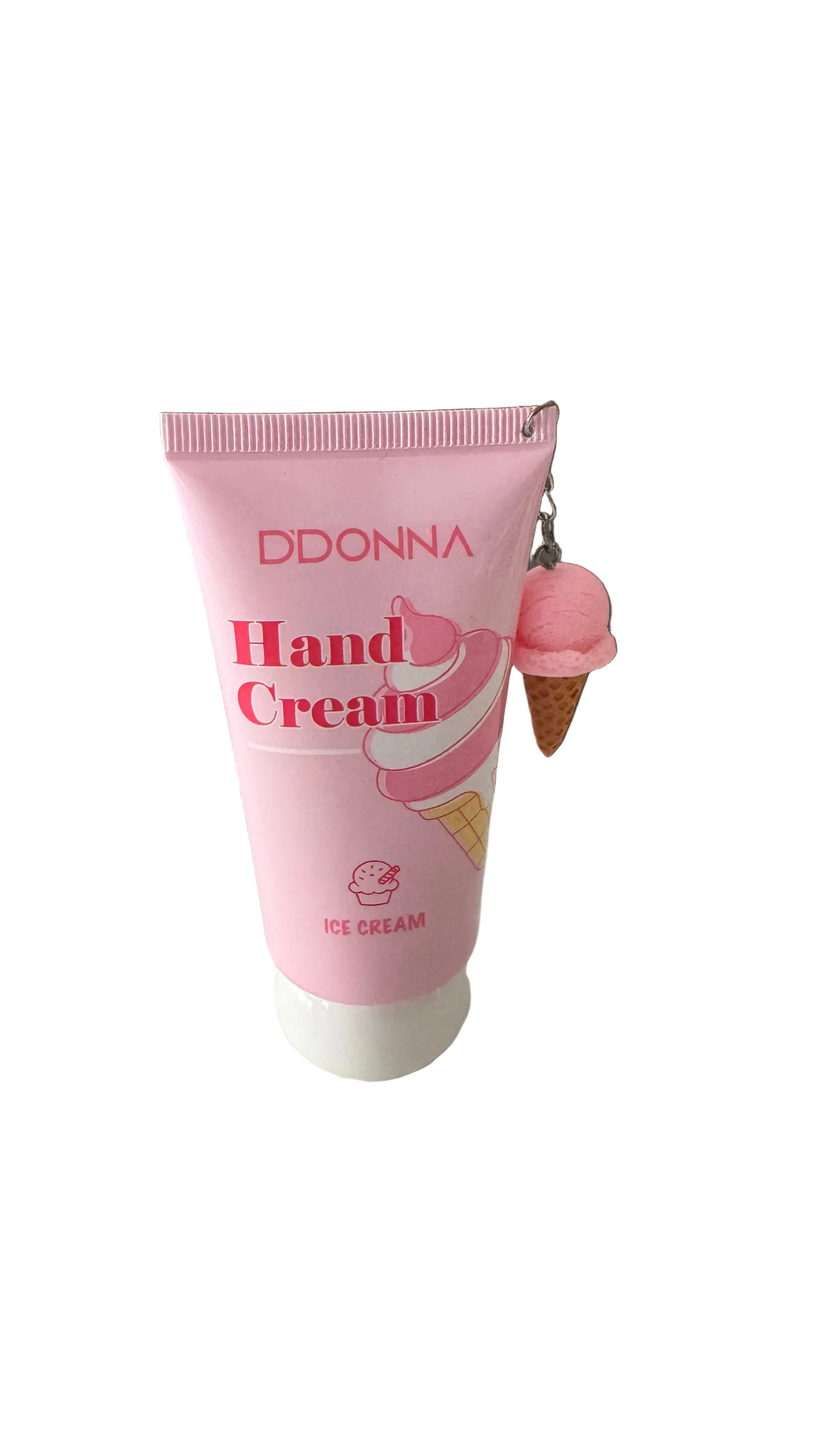 Crema mani ice cream 🍦