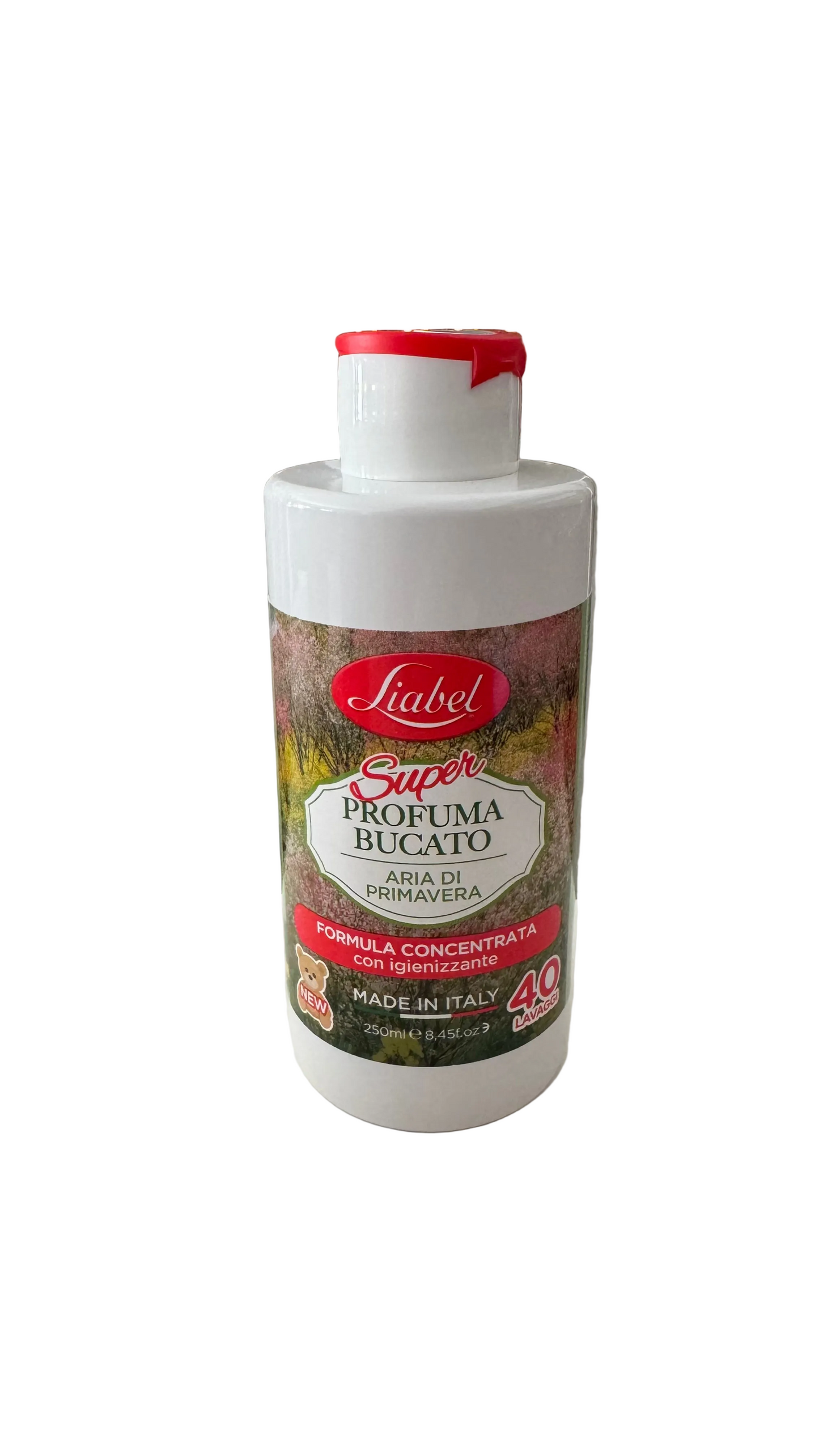 Profumatore bucato aria di primavera 🌸 250 ml