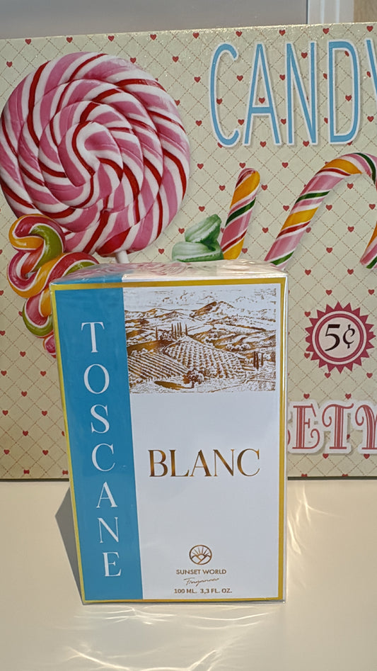 Eau de toilette  ispirato a “Bianco Latte” 🥛 ☁️ 100 ml