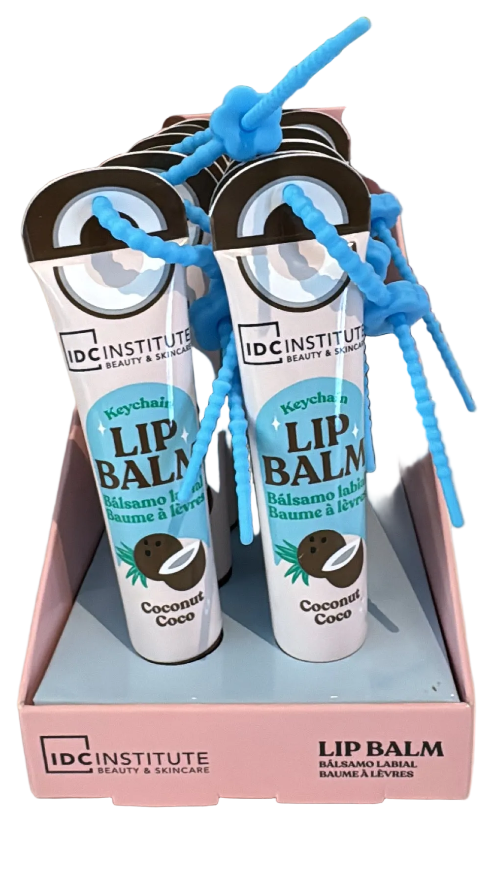 Lip balm al cocco 🥥