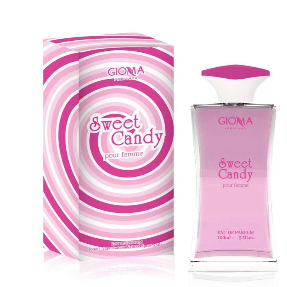 Eau de parfum “SEEET CANDY” 🍭 ispirato a PINK SUGAR