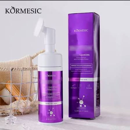 Detergente viso BOTOX✨ collagene,Botox,centella.