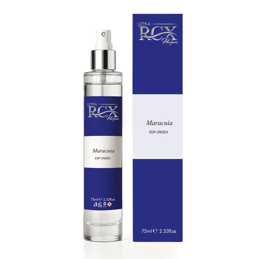 Acqua corpo profumata unisex MARACUIA 🏖️ ☀️