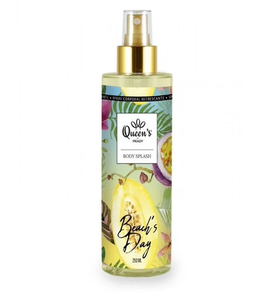 Acqua corpo profumata “Beach’s Day” 🏖️ 🌺 (simile Sol de janeiro 62) ☀️