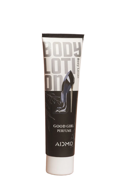 Crema corpo GOOD GIRL