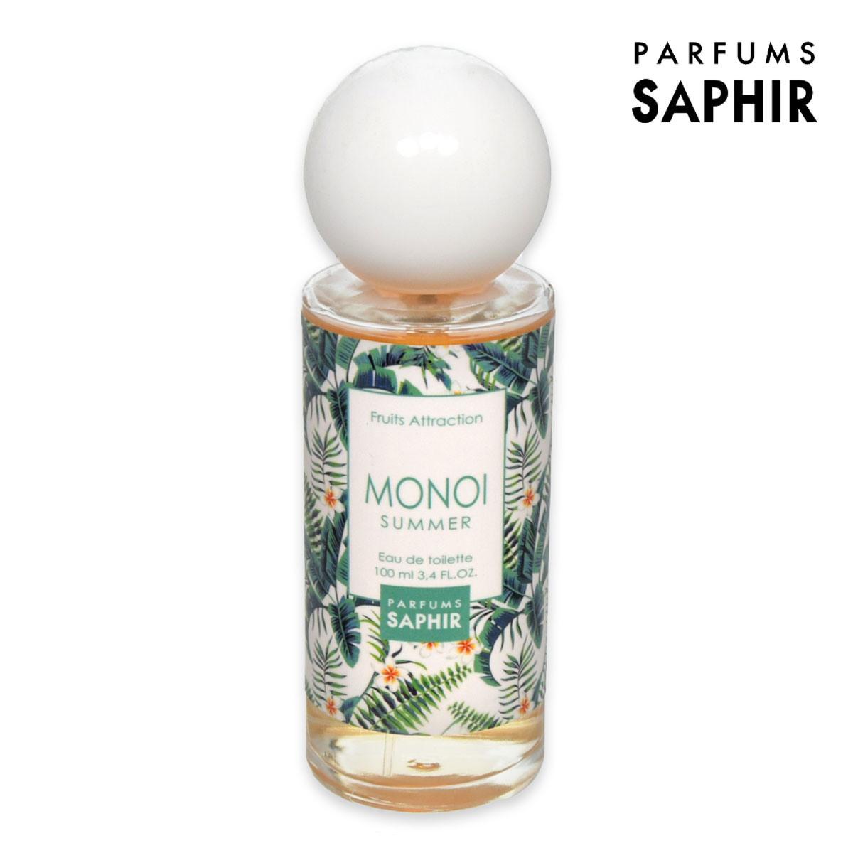Eau de toilette MONOI 200 ml 🌺