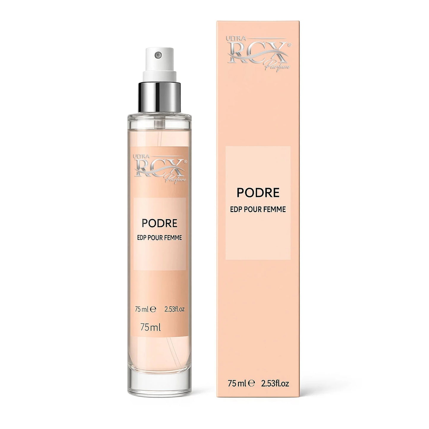 Profumo corpo PODRE🌸 75 ml