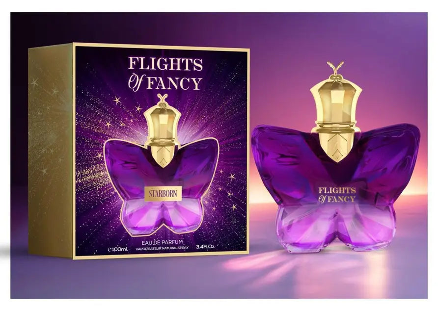 Eau de parfum 100 ml ispirato a “flora selvaggia” GUERLAIN