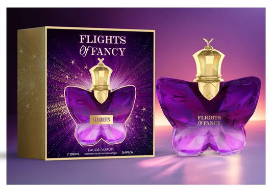 Eau de parfum 100 ml ispirato a “flora selvaggia” GUERLAIN
