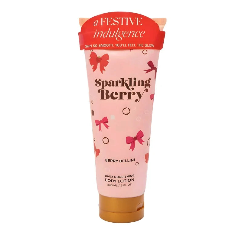 Crema corpo sparkling berry 🫐🍓🍒