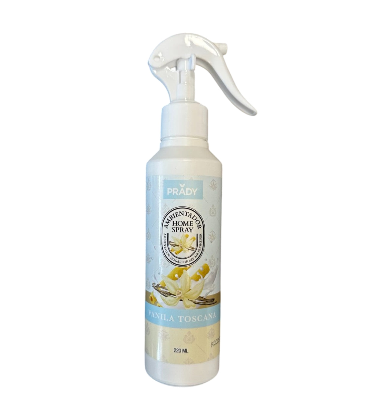 Deodorante ambiente vanilla Toscana 🧁 220ml