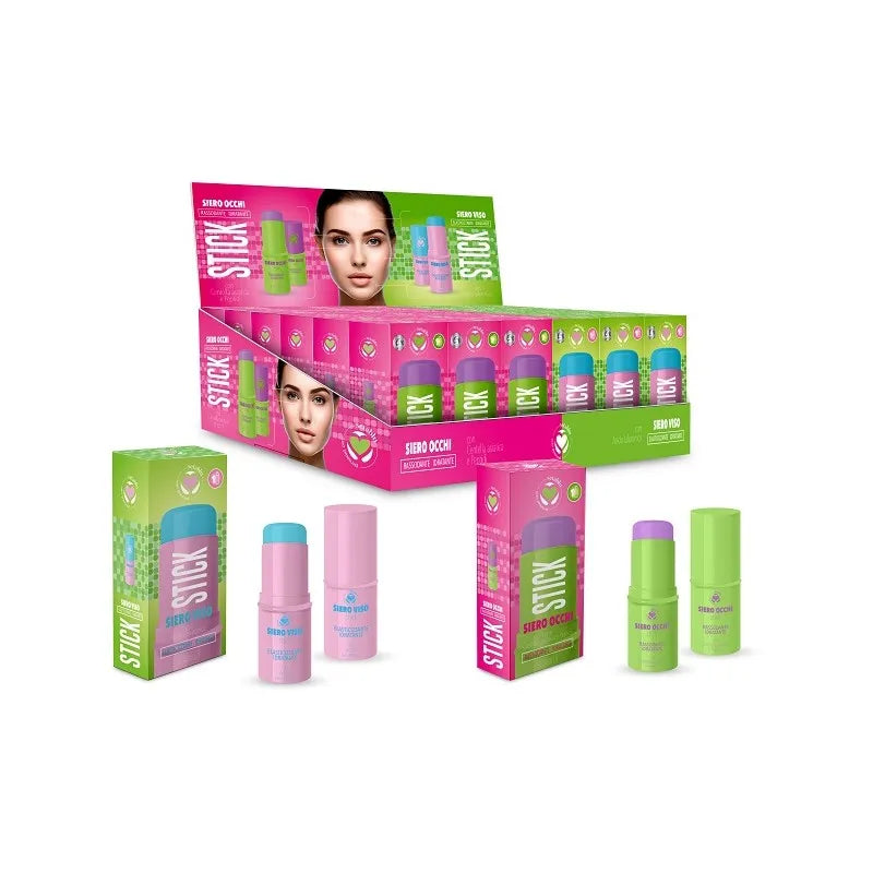 Siero stick- viso/occhi✨