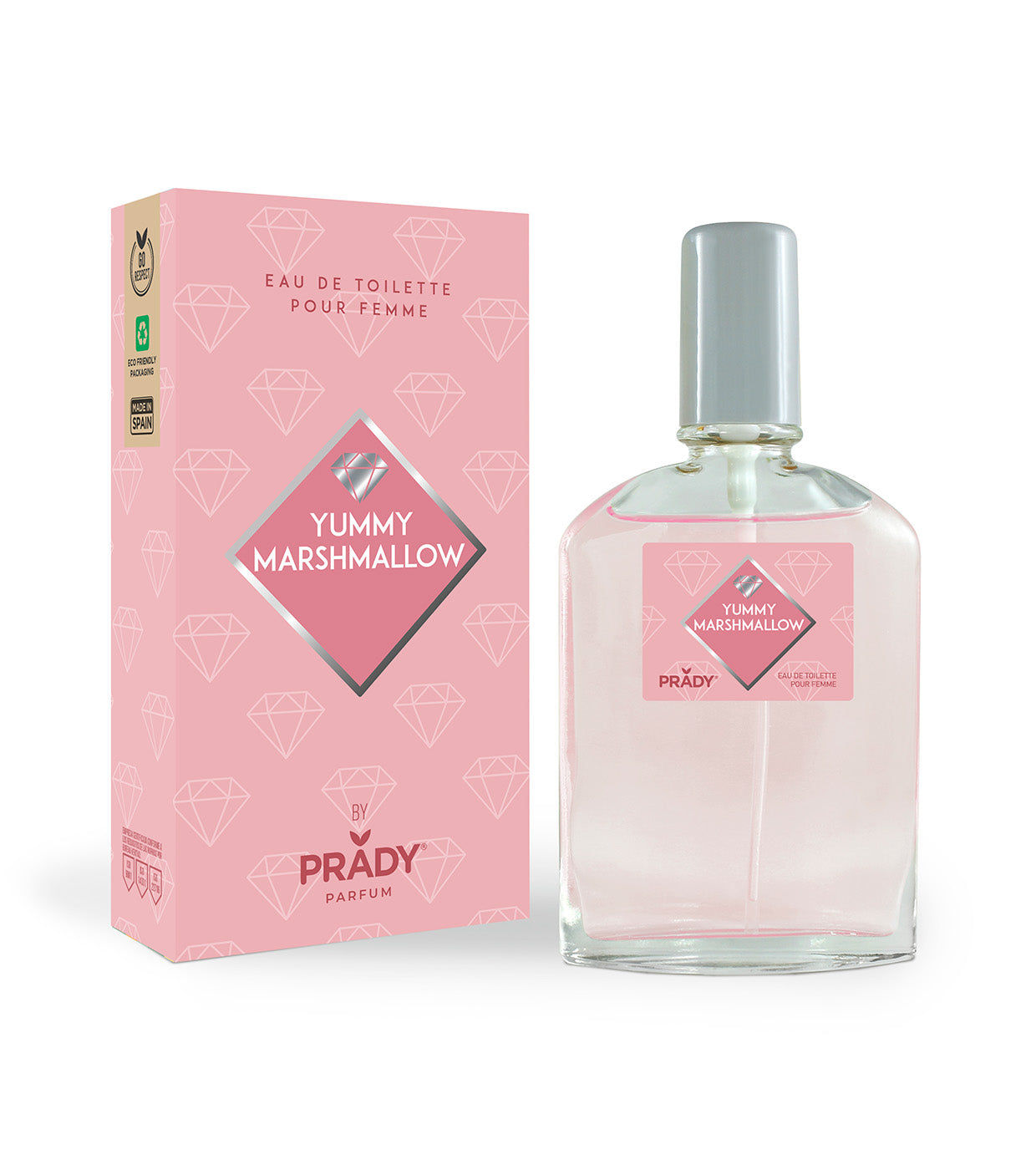 Eau de toilette MARSHMALLOW 🍡 100 ml